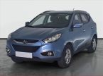 Hyundai ix35 - fotka číslo 1