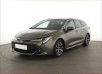 Toyota Corolla - fotka číslo 1
