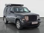 Jeep Cherokee - fotka číslo 0