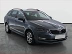 Škoda Octavia - fotka číslo 0