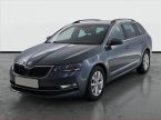 Škoda Octavia - fotka číslo 1