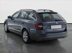 Škoda Octavia - fotka číslo 3