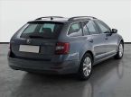 Škoda Octavia - fotka číslo 4