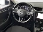 Škoda Octavia - fotka číslo 6