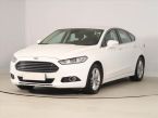 Ford Mondeo - fotka číslo 1