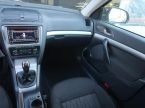 Škoda Octavia - fotka číslo 7