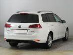 Volkswagen Golf - fotka číslo 4