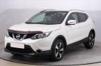 Nissan Qashqai - fotka číslo 1