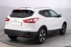 Nissan Qashqai - fotka číslo 4