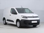Citroën Berlingo - fotka číslo 0