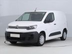 Citroën Berlingo - fotka číslo 1