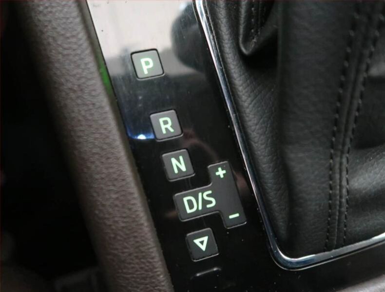 Škoda Octavia - hlavní fotka inzerátu