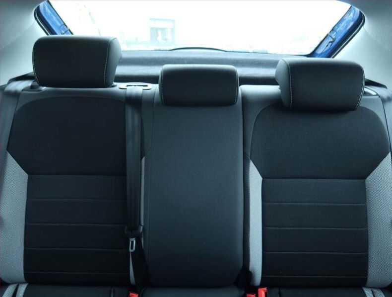 Škoda Rapid - hlavní fotka