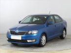 Škoda Rapid - fotka číslo 1
