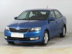 Škoda Rapid - fotka číslo 1