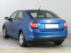 Škoda Rapid - fotka číslo 3