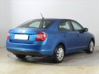 Škoda Rapid - fotka číslo 4