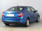 Škoda Rapid - fotka číslo 4