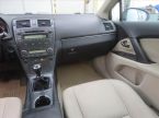 Toyota Avensis - fotka číslo 7
