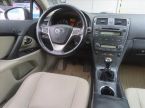 Toyota Avensis - fotka číslo 6