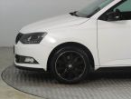 Škoda Fabia - fotka číslo 13