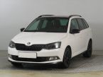 Škoda Fabia - fotka číslo 1