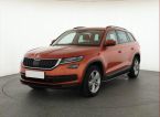 Škoda Kodiaq - fotka číslo 1