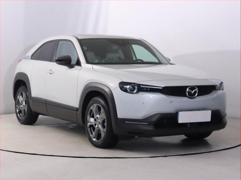 Mazda MX-30 - hlavní foto