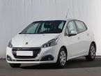 Peugeot 208 - fotka číslo 1