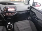 Toyota Yaris - fotka číslo 7