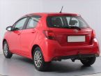 Toyota Yaris - fotka číslo 3