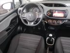 Toyota Yaris - fotka číslo 6