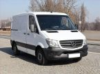 Mercedes Sprinter - fotka číslo 0