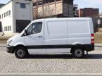 Mercedes Sprinter - fotka číslo 2