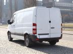 Mercedes Sprinter - fotka číslo 3