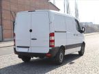 Mercedes Sprinter - fotka číslo 4