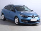 Renault Mégane - fotka číslo 0