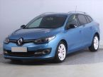 Renault Mégane - fotka číslo 1