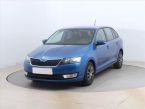 Škoda Rapid - fotka číslo 1