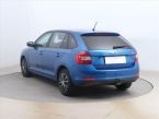 Škoda Rapid - fotka číslo 3