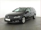 Volkswagen Passat - fotka číslo 1