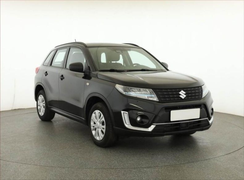 Suzuki Vitara - hlavní fotka inzerátu