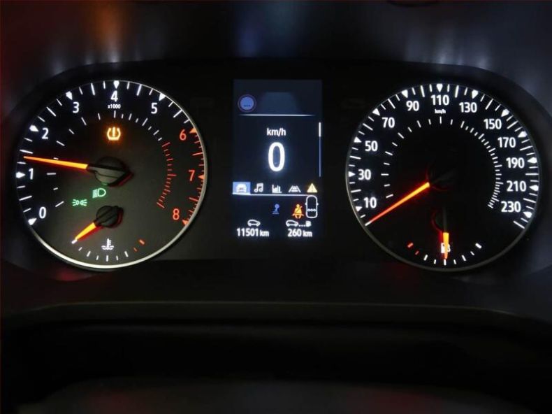 Renault Captur - hlavní fotka
