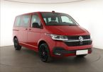 Volkswagen Multivan - fotka číslo 0