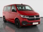 Volkswagen Multivan - fotka číslo 0