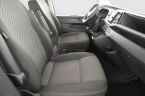 Volkswagen Multivan - fotka číslo 6