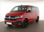 Volkswagen Multivan - fotka číslo 1