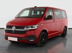 Volkswagen Multivan - fotka číslo 1