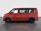 Volkswagen Multivan - fotka číslo 2