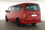 Volkswagen Multivan - fotka číslo 3